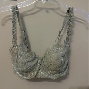 Victoria's Secret bra size 36DDD